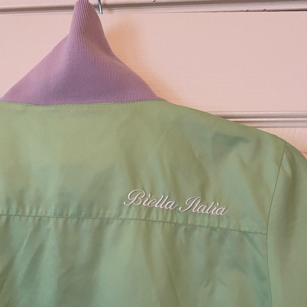 Fila Jacket